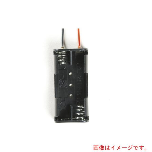 アズワン　ＡＳ　ＳＮ４?２?ＰＳＮ型電池ホルダー　５０個　【品番：62-8341-82】 6,937円