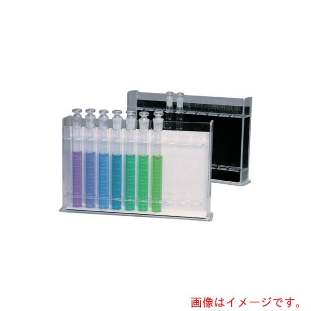 アズワン　ＡＳ　比色管台（アクリル製）Ｈ?５　【品番：6-293-01】 11,910円