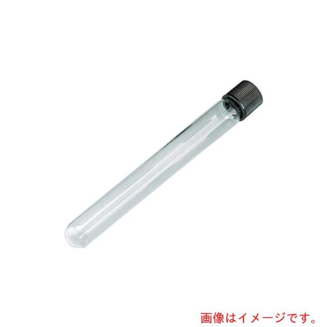 アズワン　ＡＳ　ねじ口試験管Ｎ?１６　５０入　【品番：6-297-01】