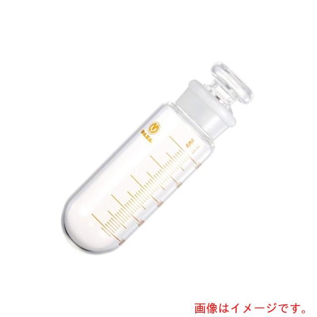 アズワン ＡＳ 共栓試験管遠沈管Ｓ?５０ １０入 【品番：6-298-04】