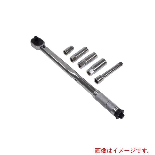 アズワン　ＡＳ　ＧＴＲＳ?０６　測定用トルクレンチセット　【品番：62-9940-51】