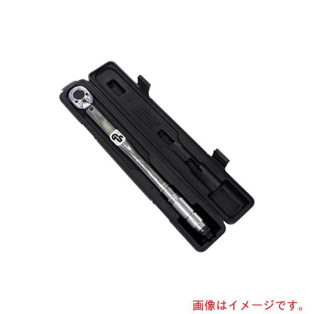 アズワン　ＡＳ　ＧＴＳＡ?４０ＴＲ　トルクレンチ　【品番：62-9943-08】
