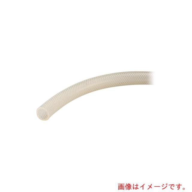 アズワン ＡＳ サン・フーズホースＳＦ?６ １０ｍ 【品番：6-311-01】