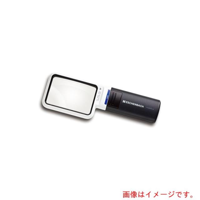 アズワン　ＡＳ　１５１１?４　ワイドライトルーペ　４倍　【品番：63-1331-26】