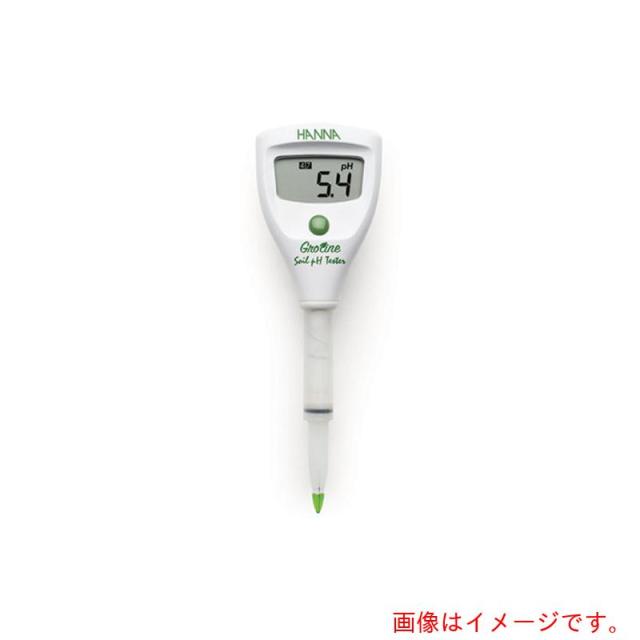 アズワン　ＡＳ　ＨＩ　９８１０３０　土壌ｐＨテスター　【品番：63-1536-79】