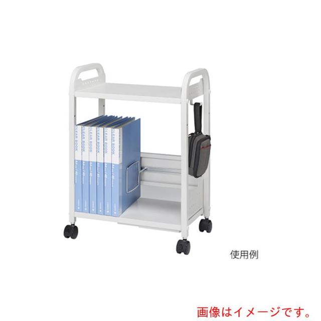 アズワン　ＡＳ　ＵＤＷ?４５ＢＴ　アンダーデスクワゴン　【品番：63-1826-72】