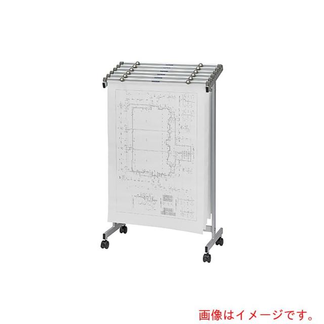 アズワン　ＡＳ　５３０Ｋ?Ａ１　図面架　【品番：63-1827-60】