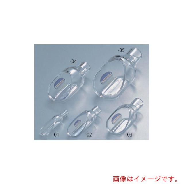 アズワン　ＡＳ　マイクロ秤量皿ロート６８×３２　５入　【品番：6-325-05】