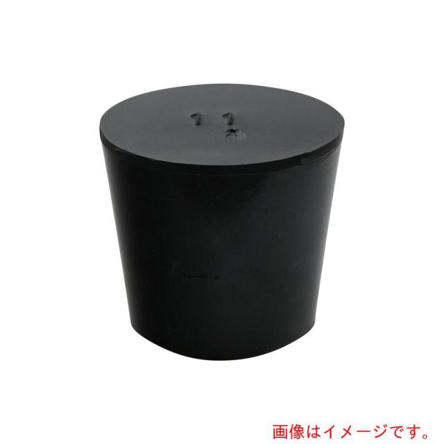アズワン　ＡＳ　バイトン栓　１１号　【品番：6-340-31】