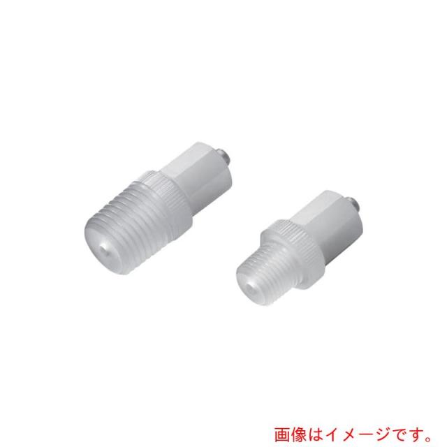 アズワン　ＡＳ　ＮＲ０３０２?００１オスルアーロック継手　【品番：63-4154-50】 6,788円