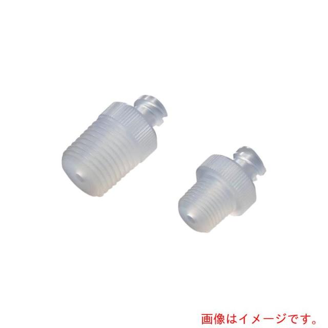 アズワン　ＡＳ　ＮＲ０３２４?００２メスルアーロック継手　【品番：63-4154-53】