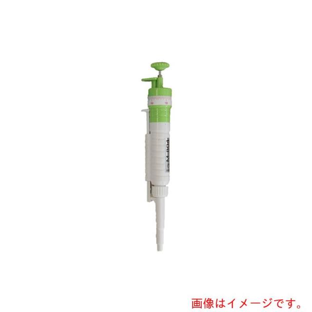 アズワン　ＡＳ　Ｍ?８０４　Ｍ’ｓ　ディスペンサー　【品番：63-4217-97】