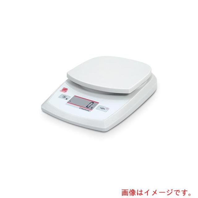 アズワン　ＡＳ　ＣＲ５２００ＪＰ　コンパクト天びん　【品番：63-5729-32】 20,460円
