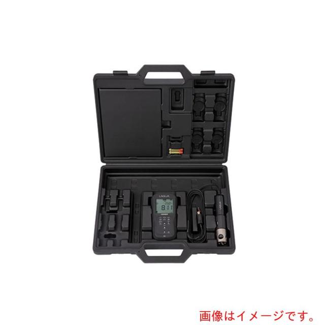 アズワン　ＡＳ　Ｄ?２２０Ｄ?Ｓ　ポータブル水質計　【品番：63-6524-76】 117,959円