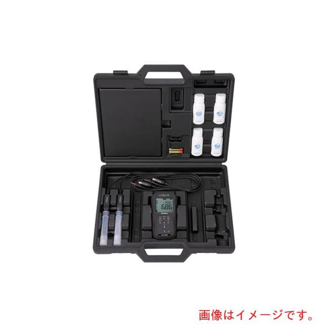 アズワン　ＡＳ　Ｄ?２２０ＰＣ?Ｓ　ポータブル水質計　【品番：63-6524-78】