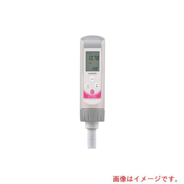 アズワン　ＡＳ　ＤＯ?１０００ＰＥ　防水溶存酸素計　【品番：63-7865-28】