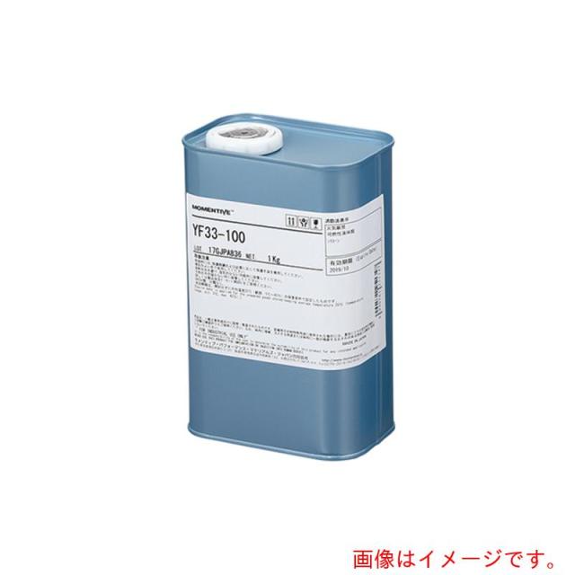 アズワン　ＡＳ　シリコーンオイルＹＦ３３?１００　【品番：6-379-21】