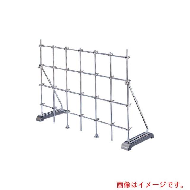 アズワン　ＡＳ　ユニットスタンドＡ?Ｓ１２００　【品番：6-392-08】