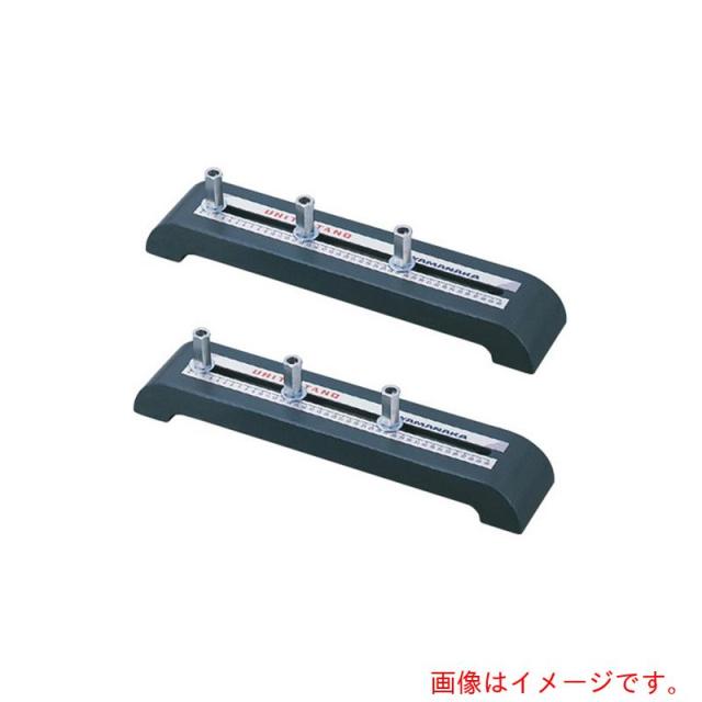 アズワン　ＡＳ　連結台（２個１組）Ａ　【品番：6-393-01】