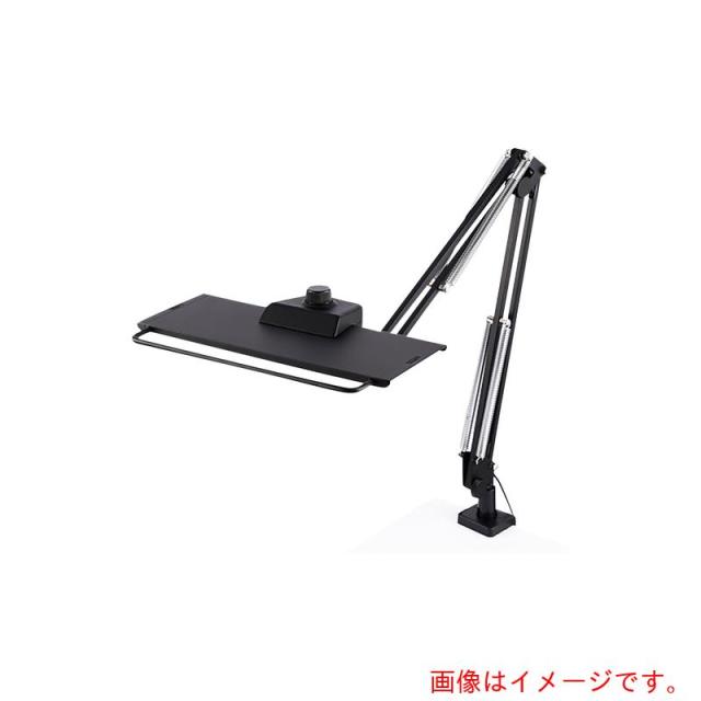 アズワン　ＡＳ　ＬＥＸ３１３０ＢＫ　ＯＬＥＤデスクライト　【品番：64-0687-98】