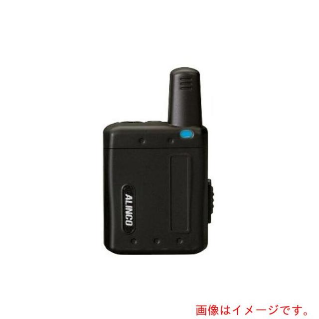 アズワン ＡＳ ＤＪ?ＰＸ７Ｂ トランシーバー 黒いこと 【品番：64-0954-98】