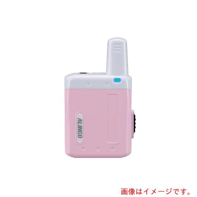アズワン ＡＳ ＤＪ?ＰＸ７Ｐ トランシーバー さくら色 【品番：64-0954-99】