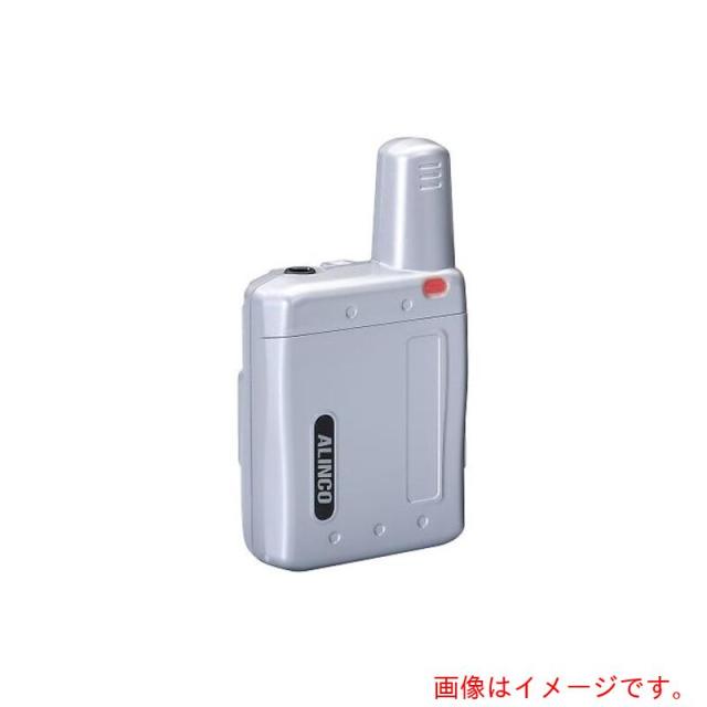 アズワン ＡＳ ＤＪ?ＰＸ７Ｓ トランシーバー しろがね色 【品番：64-0955-01】