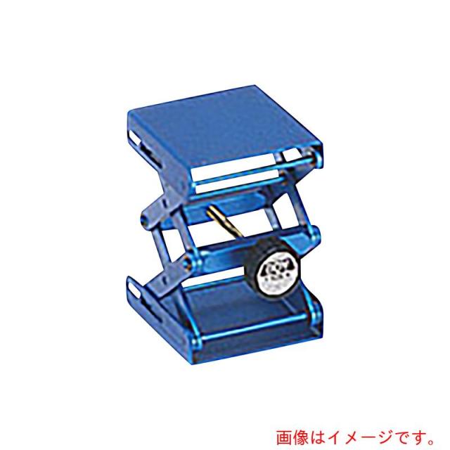 アズワン　ＡＳ　カラーラボジャッキＢＯＹ１０５ブルー　【品番：6-449-02】