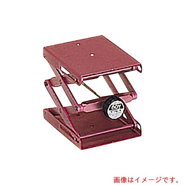 アズワン　ＡＳ　カラーラボジャッキＢＯＹ１１０ピンク　【品番：6-449-03】