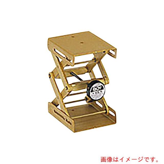 アズワン　ＡＳ　カラーラボジャッキＢＯＹ１１５イエロー　【品番：6-449-05】