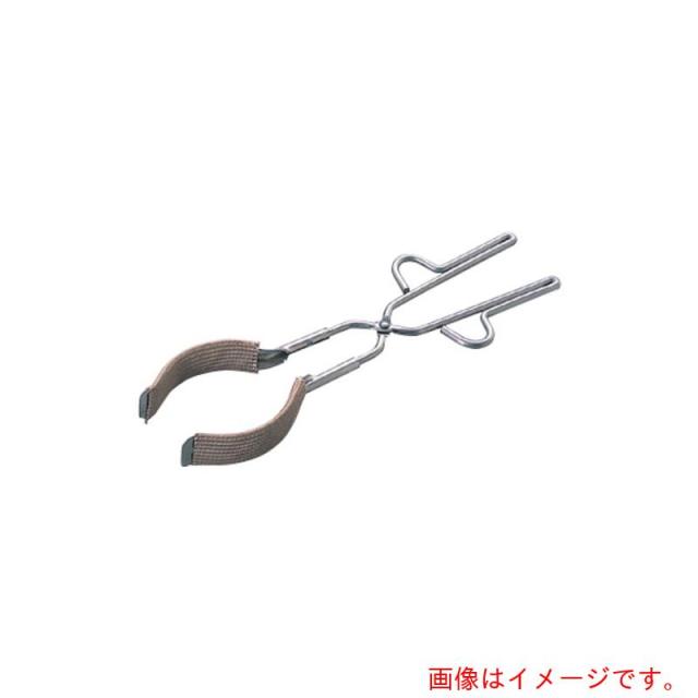 アズワン　ＡＳ　ビーカー用トング０２?６２０　【品番：6-451-02】