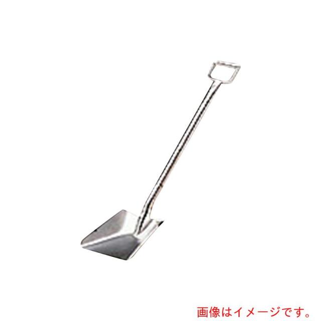 アズワン　ＡＳ　大型スコップＣ２型　【品番：6-521-01】