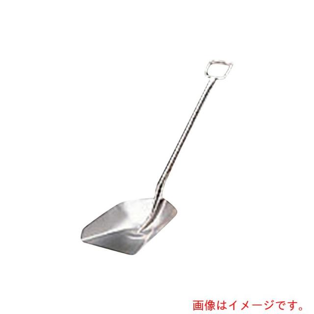 アズワン　ＡＳ　大型スコップＡ８型　【品番：6-521-02】