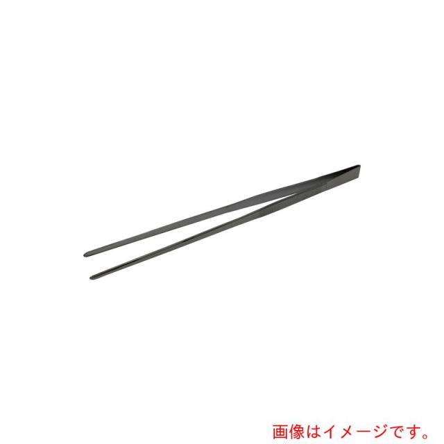アズワン　ＡＳ　ステンレス製ピンセット４５０ｍｍ　【品番：6-531-15】