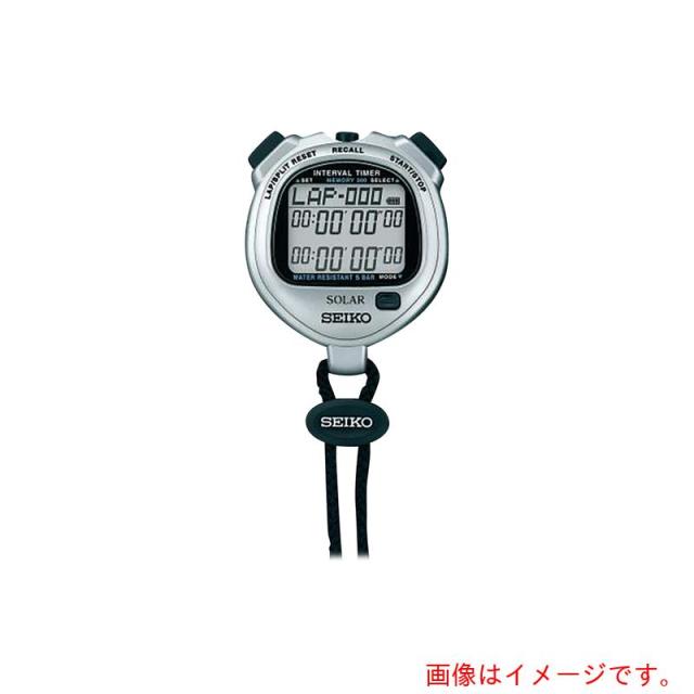 アズワン　ＡＳ　ストップウォッチＳＶＡＪ１０１　ＪＣＳＳ校正書付　【品番：6-5346-21-24】