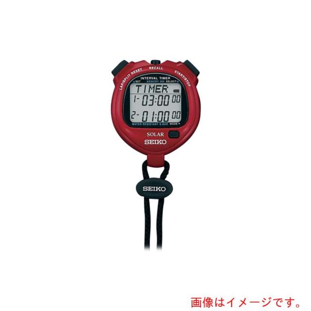 アズワン　ＡＳ　ストップウォッチＳＶＡＪ１０３　校正書付　【品番：6-5347-21-20】