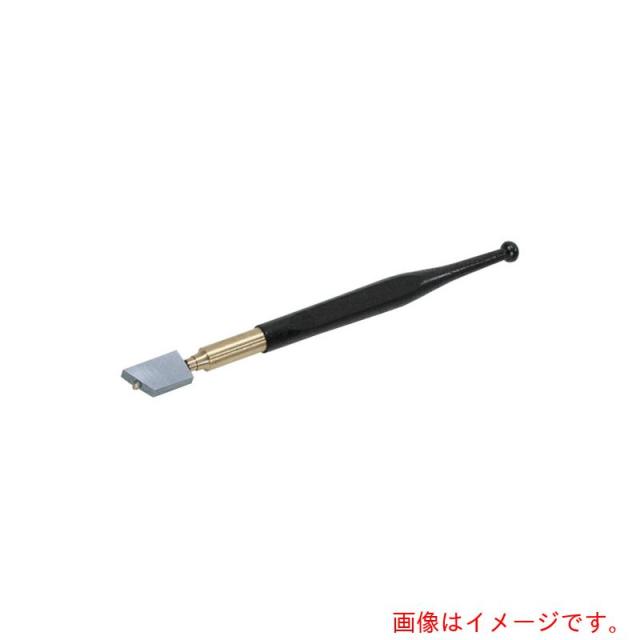 アズワン　ＡＳ　ガラス切先端ダイヤモンド入り　【品番：6-539-02】