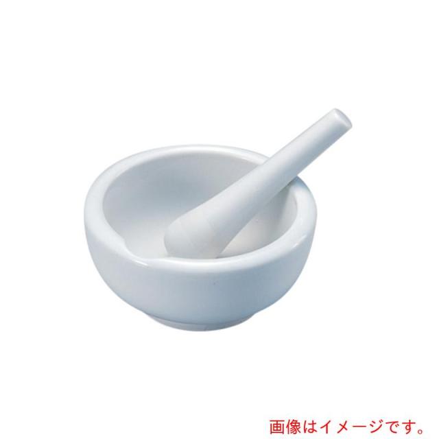 アズワン　ＡＳ　磁製乳鉢２１０ｍｍ乳棒付　【品番：6-549-06】