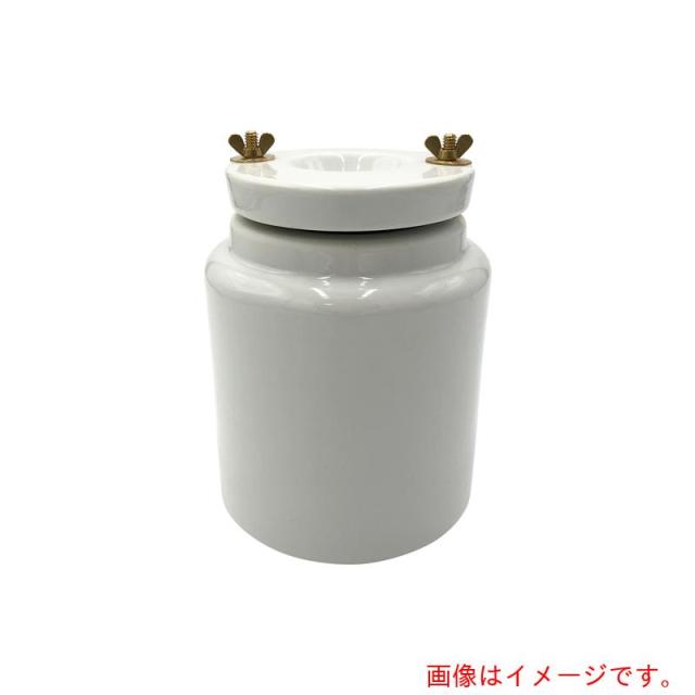 アズワン　ＡＳ　磁製ボールミル１２０ｍｍ　【品番：6-552-02】