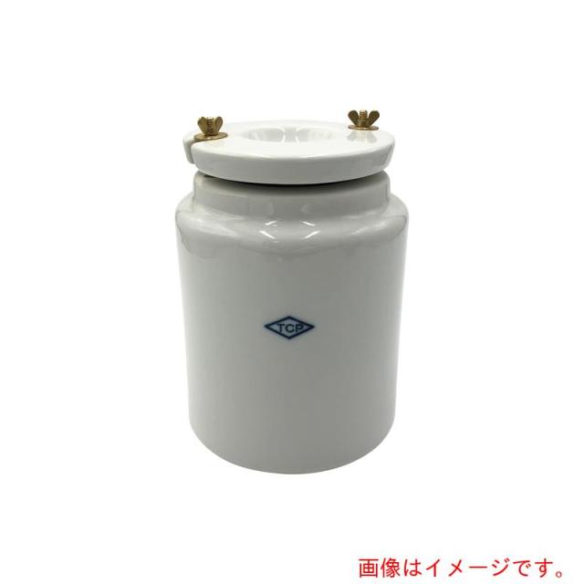 アズワン　ＡＳ　磁製ボールミル１５０ｍｍ　【品番：6-552-03】