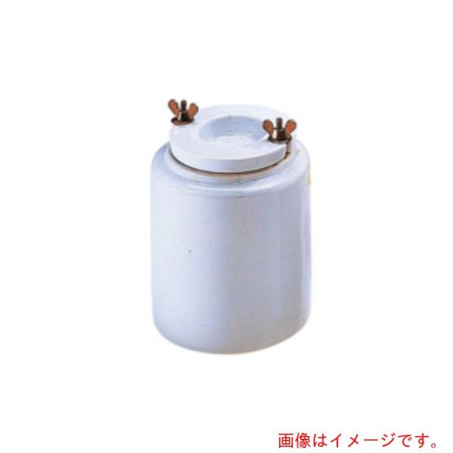 アズワン　ＡＳ　磁製ボールミル１８０ｍｍ　【品番：6-552-04】