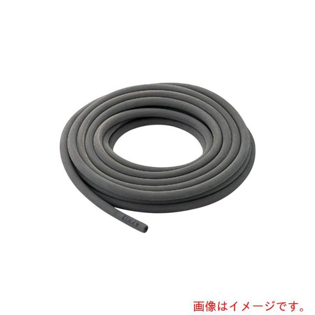 アズワン　ＡＳ　排気用ゴム管９×２７（９×２８）　【品番：6-590-12】