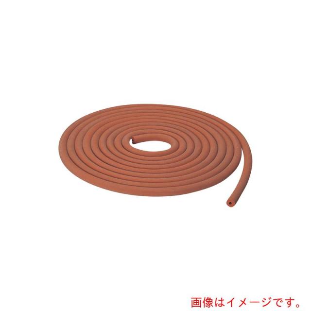 アズワン　ＡＳ　シリコン排気用ゴム管６×１５　【品番：6-590-28】