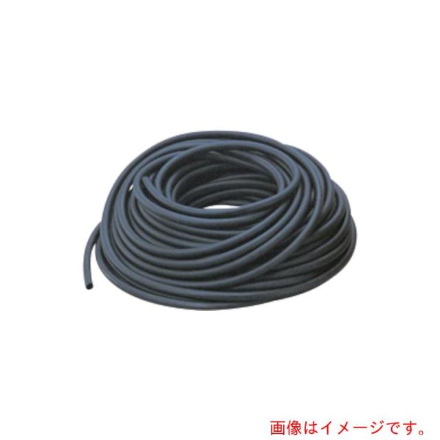 アズワン　ＡＳ　ニュー黒ゴム管１０×１５　１ｋｇ／１２ｍ　【品番：6-594-07】