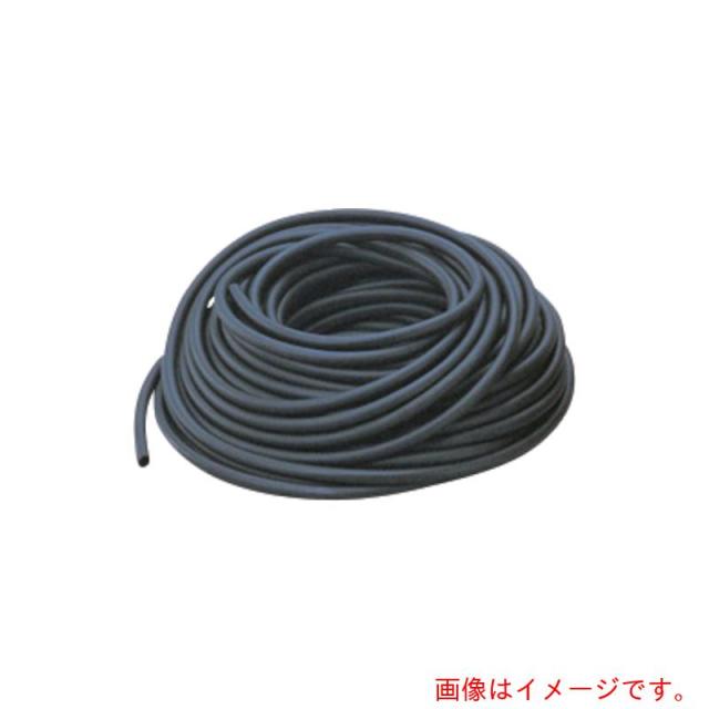 アズワン　ＡＳ　ニュー黒ゴム管１２×１７　１ｋｇ／７．７ｍ　【品番：6-594-08】