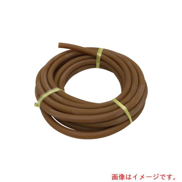 アズワン　ＡＳ　ニュー飴ゴム管１２×１７　１ｋｇ／７．７ｍ　【品番：6-595-08】