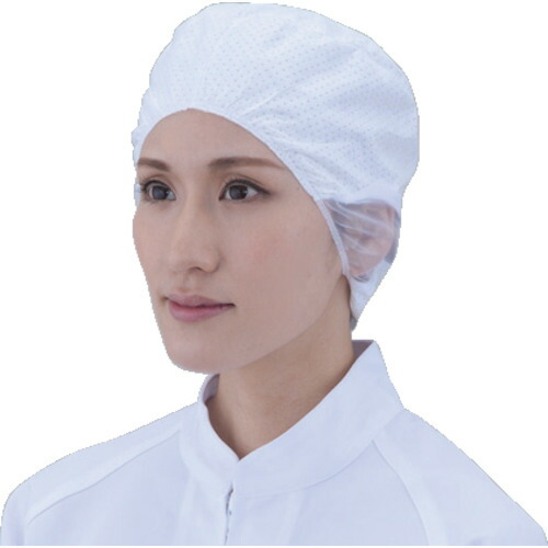 アズワン　ＡＳ　電石帽ＳＲ?３Ｍ２０入　【品番：6-6030-04】