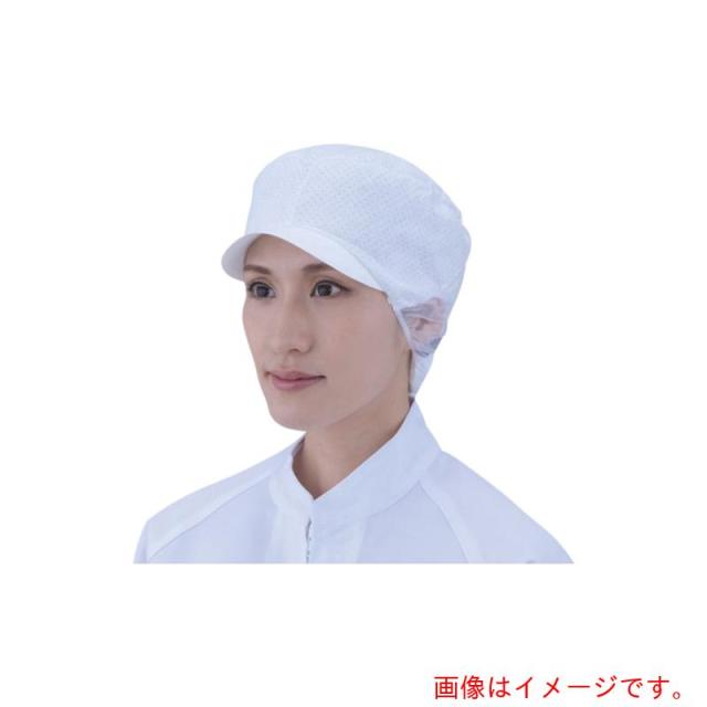 アズワン　ＡＳ　電石帽　ＳＲ?５　Ｌ　２０入　【品番：6-6030-08】
