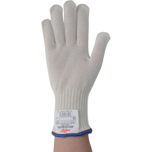 アズワン　ＡＳ　ナイフ用手袋ナイフハンドラーＭ　【品番：6-6060-02】