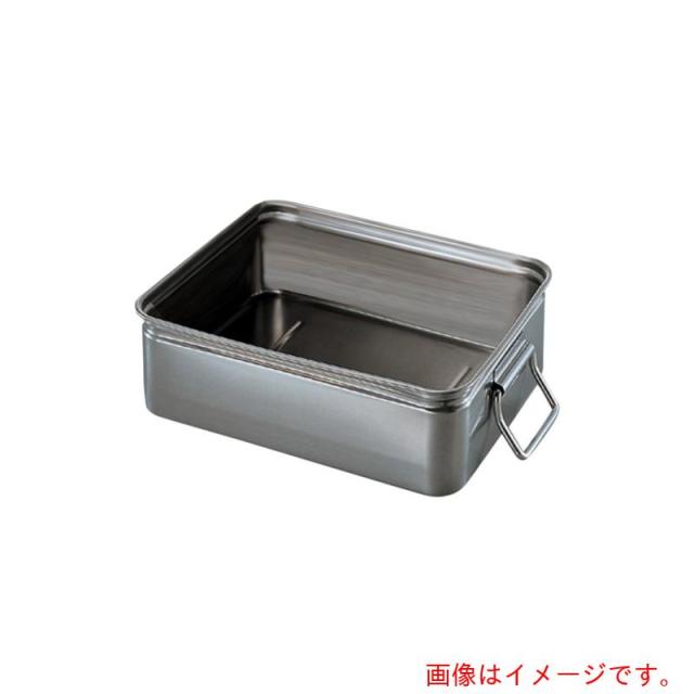 アズワン　ＡＳ　ステンバット（手付き）本体大　【品番：6-6245-03】